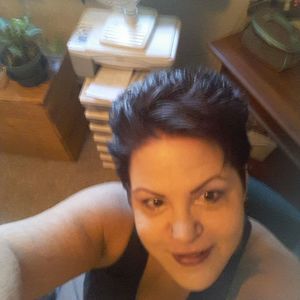 Meet your Posher, Margie