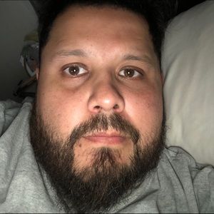 Meet your Posher, Alan