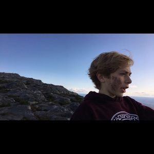 Meet your Posher, Ryan