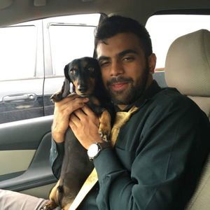 Meet your Posher, Jordan