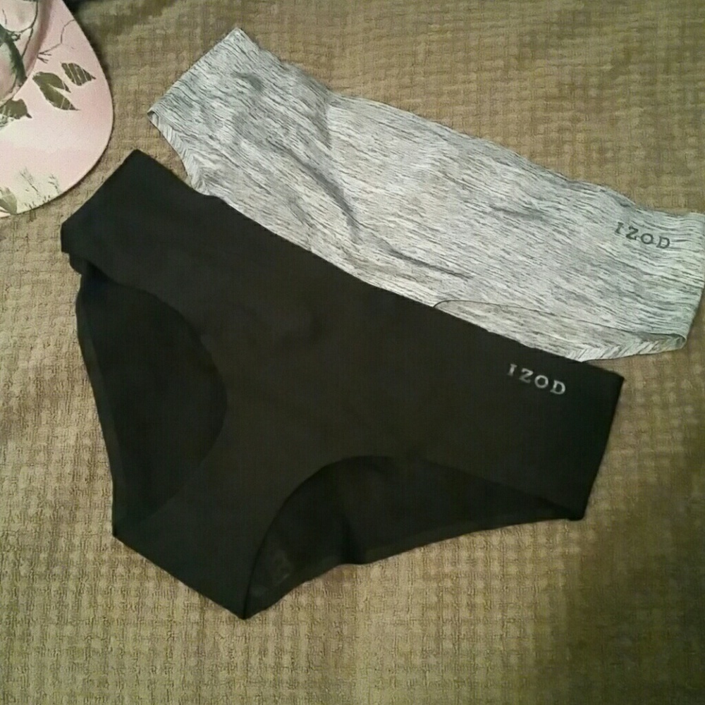 Izod Panties ,  size L/7. Bundle