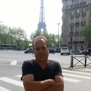 Meet your Posher, Scott