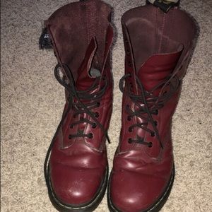 Only worn a couple times not really my style