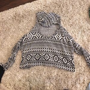 Urban outfitters sweater
