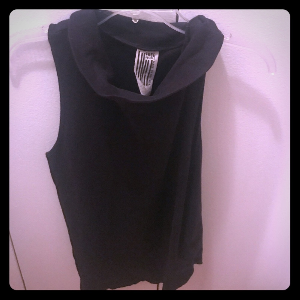 Free people tank