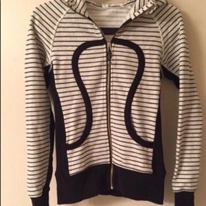 Lululemon Scuba Hoodie
