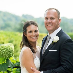 Meet your Posher, Maryclaire