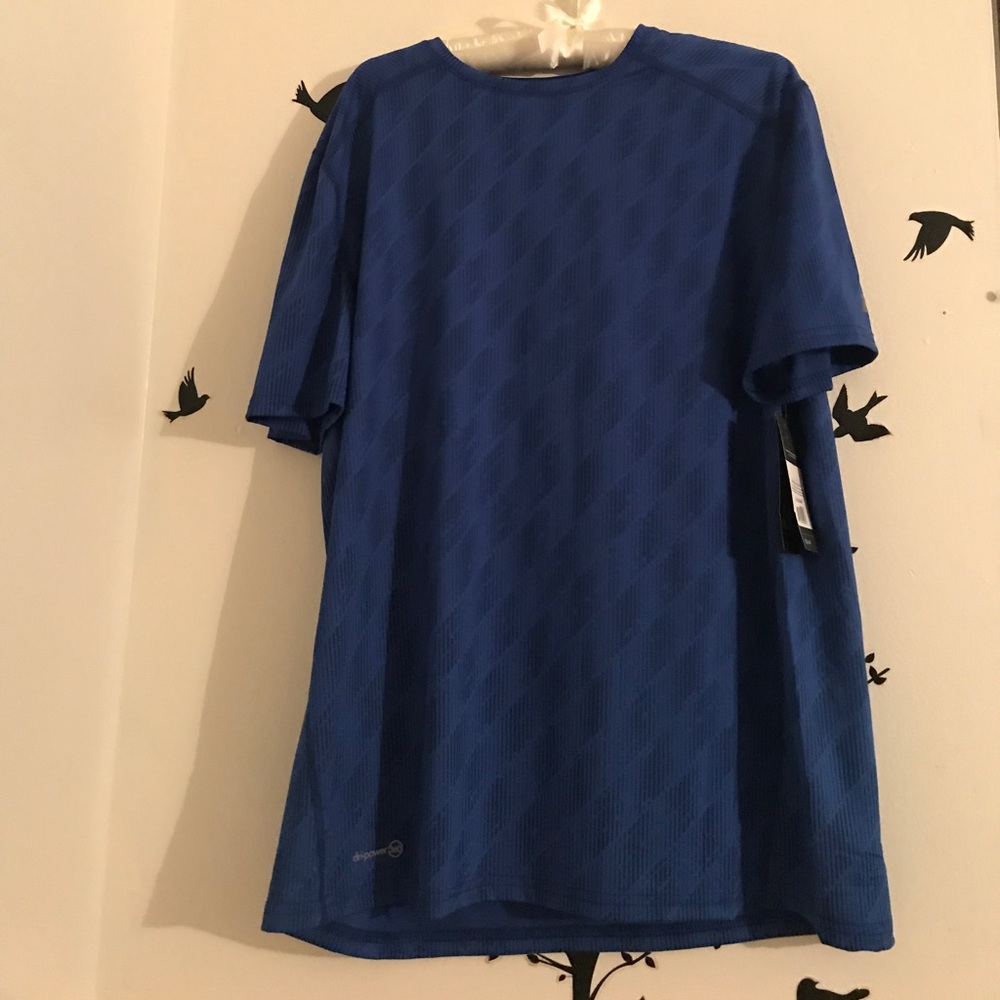 NWT Men’s Athletic Shirt