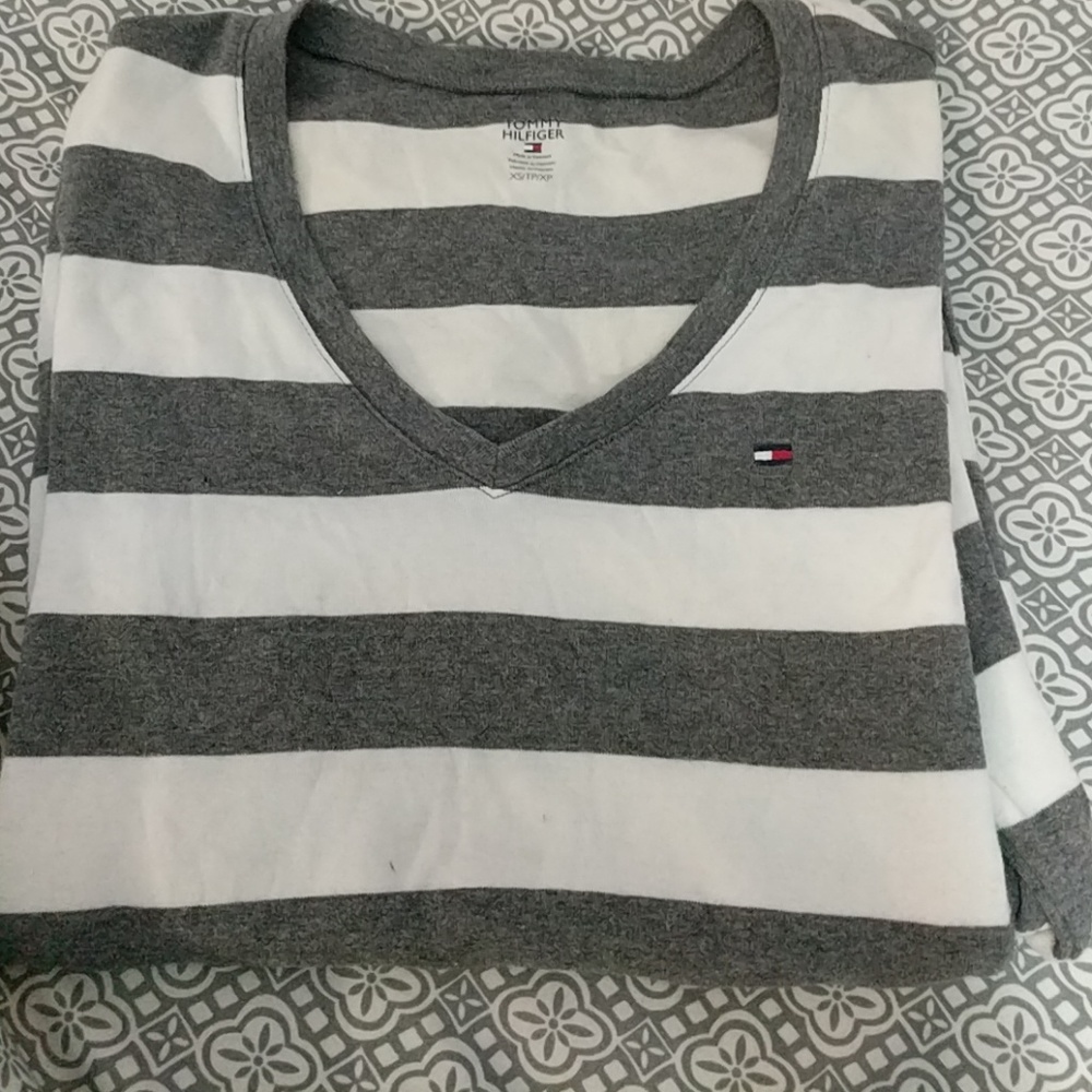Tommy hilfiger long sleeve