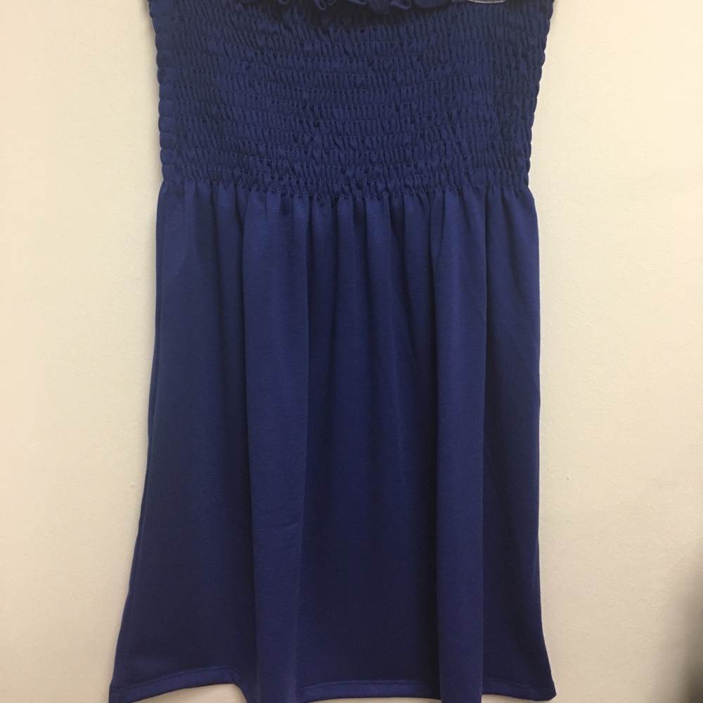 Sleeveless top