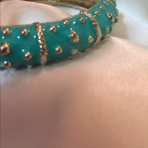 Lilly Pulitzer bangle 9.9C