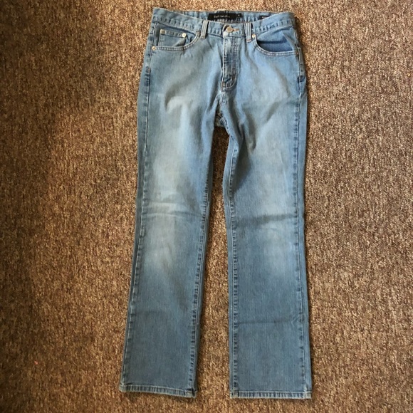 CALVIN KLEIN DENIM JEANS - Picture 4 of 4