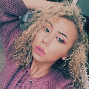 Meet your Posher, Jordan