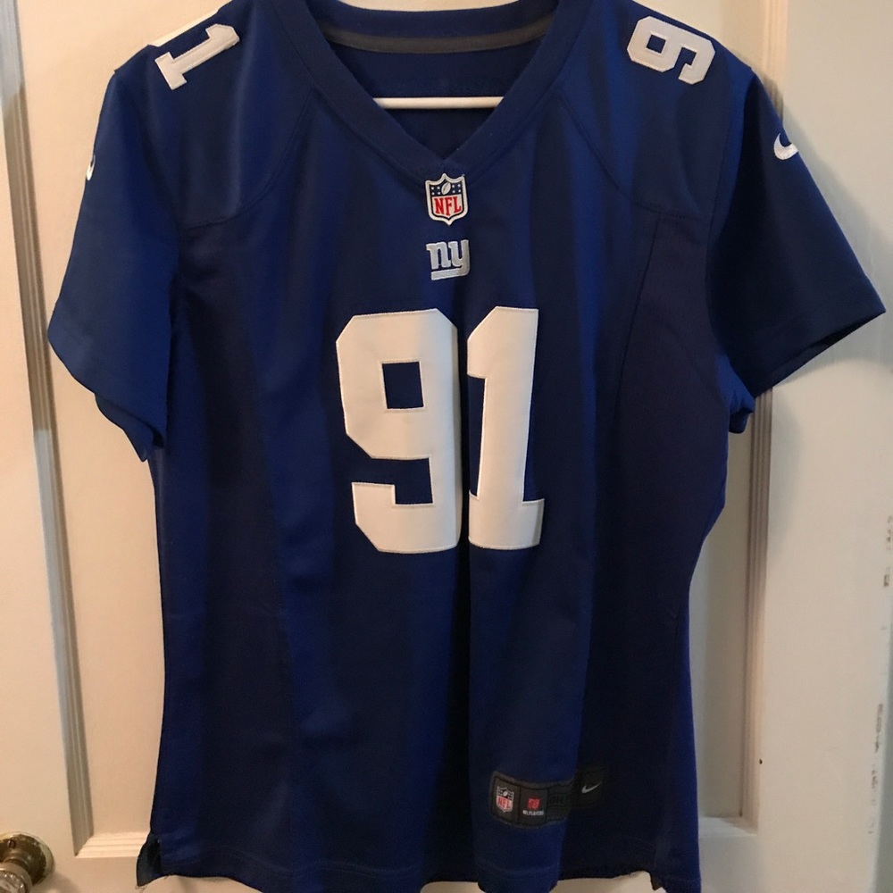 NFL Jersey