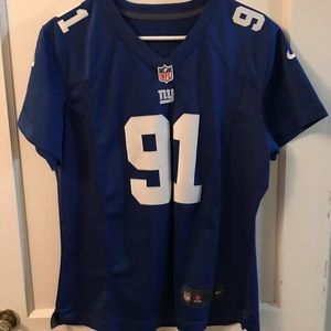 NFL Jersey