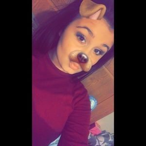 Meet your Posher, Bethany