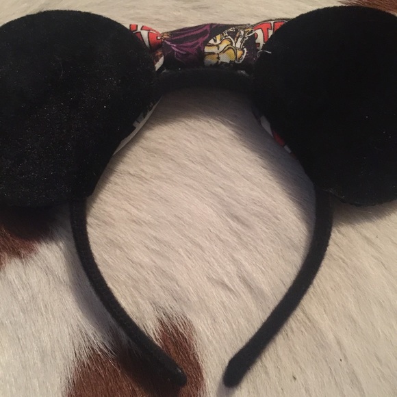 Disney Star Wars Mickey Ears - Picture 6 of 6
