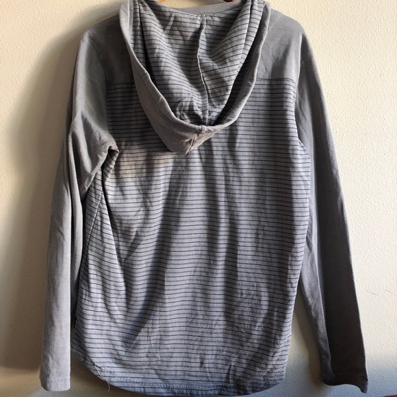 Howe Hooded Sweatshirt - Picture 2 of 7