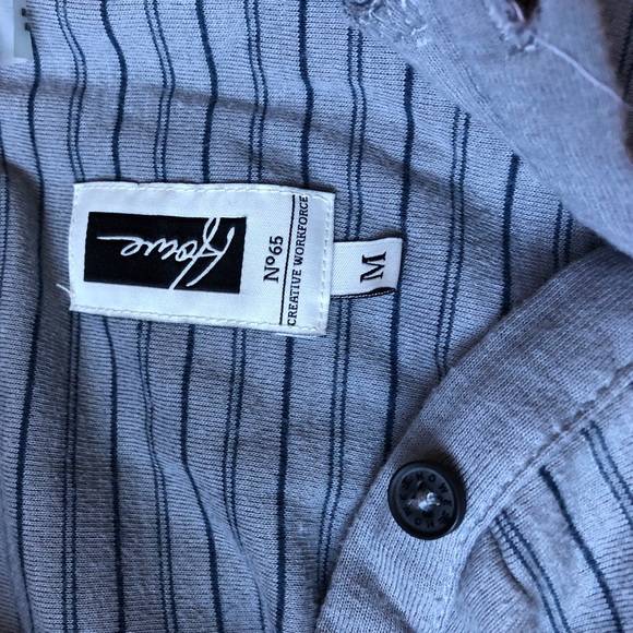 Howe Hooded Sweatshirt - Picture 3 of 7