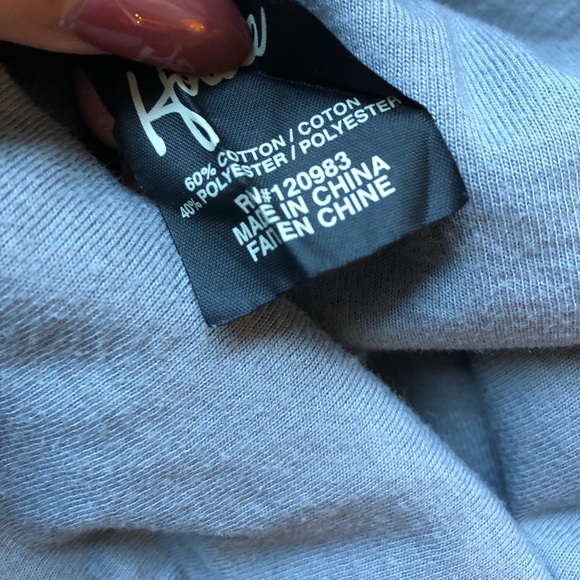 Howe Hooded Sweatshirt - Picture 7 of 7