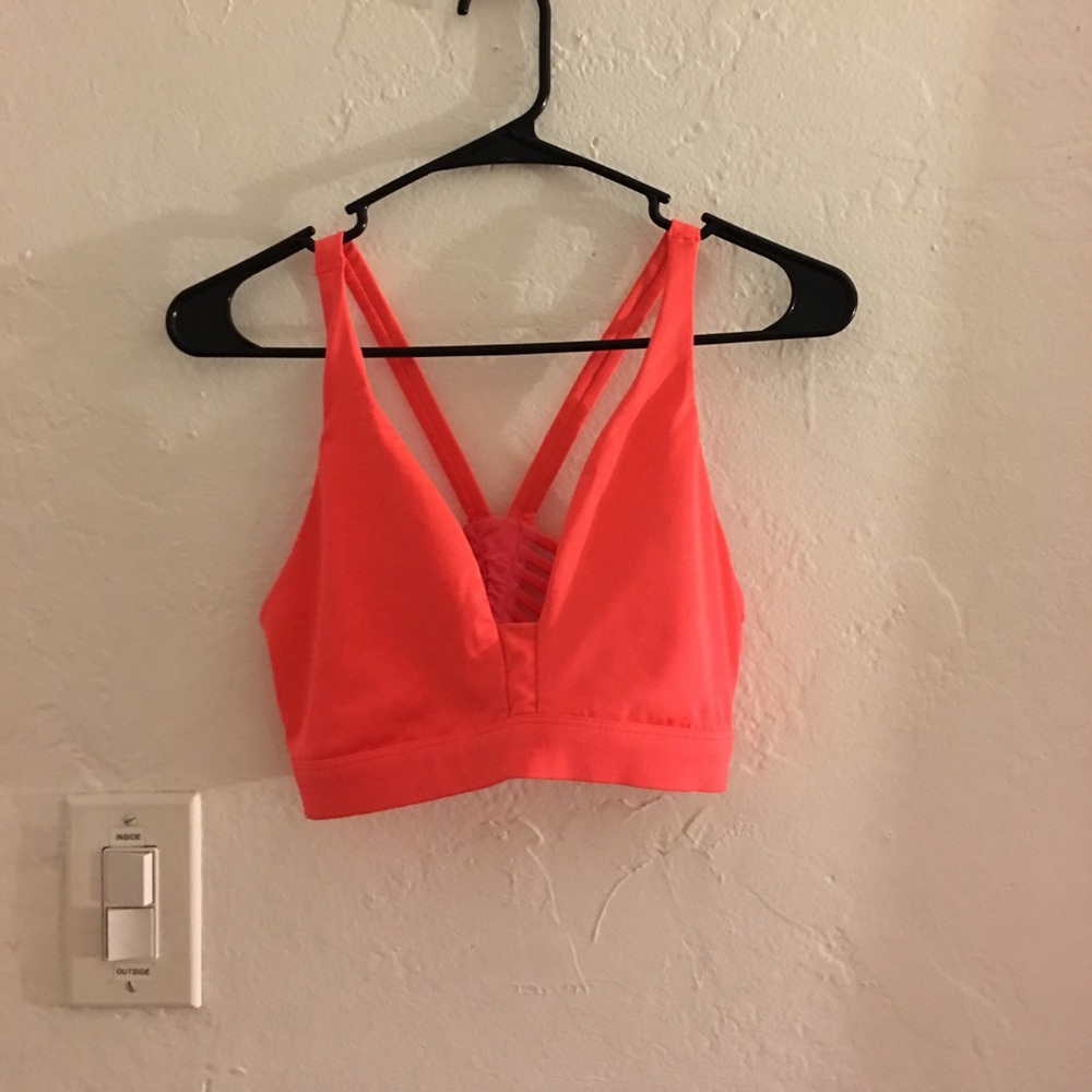 Victoria's Secret sport bra