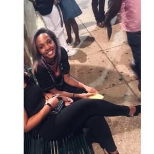 Meet your Posher, Anna