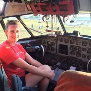 Meet your Posher, Lisa