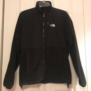 Black North Face