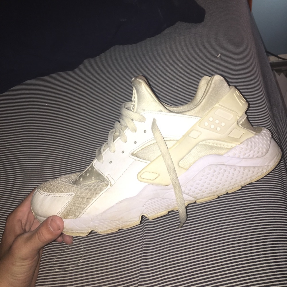 Nike shoes