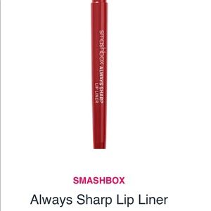 Smashbox Always Sharp Lip Liner