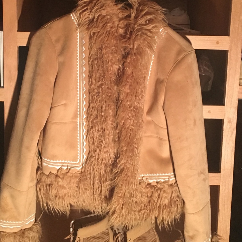 Jazzy BEBE Jacket