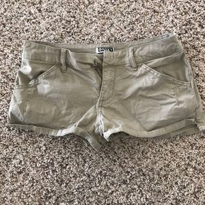 Roxy shorts