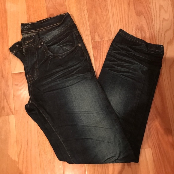 BLACK Other - BLACK (brand) jeans