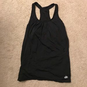Alo yoga / exercise tank