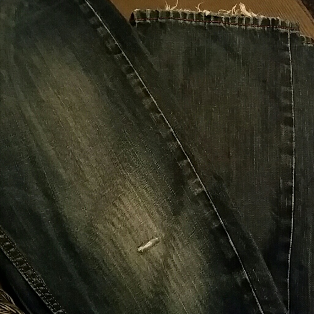 Men's Jeans