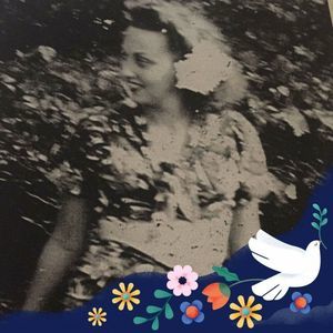 Meet your Posher, Ann