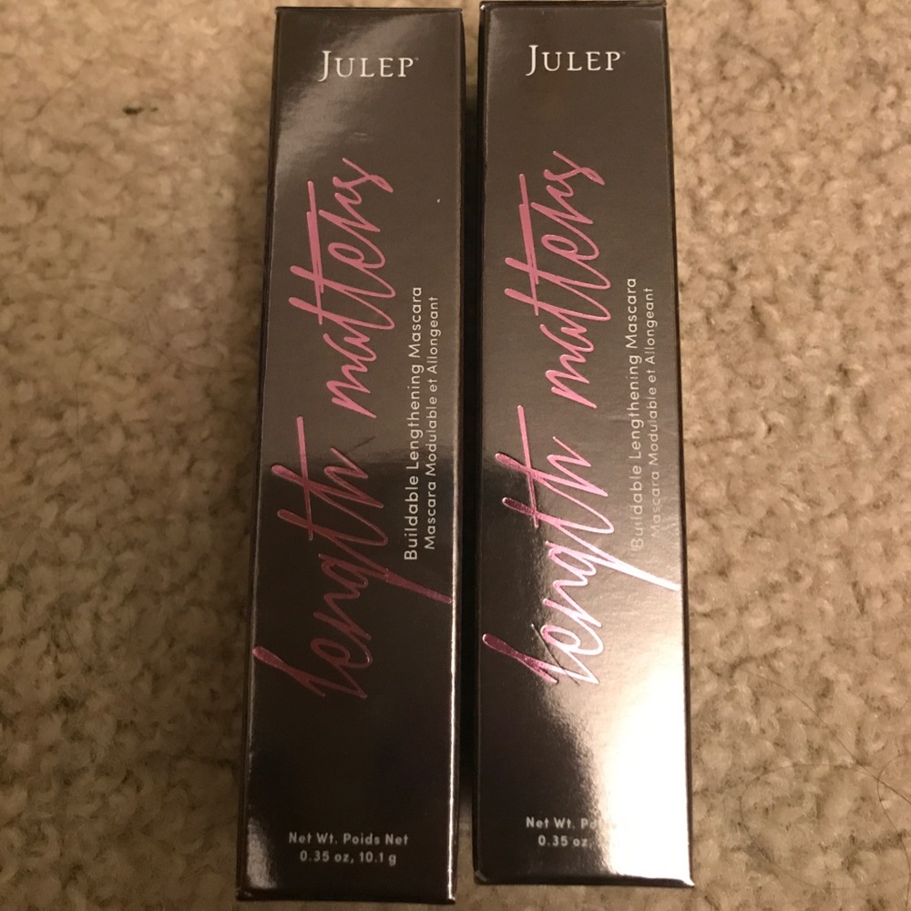 Mascara Color=Jet Black