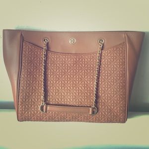 Tory Burch Tote Bag