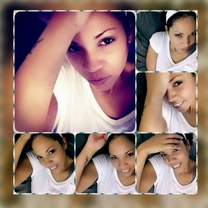 Meet your Posher, Deanna