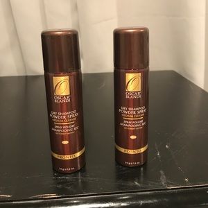 Oscar Blandi Dry Shampoo