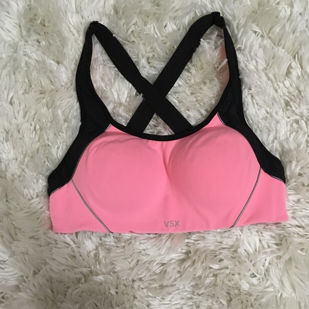 Victoria's Secret Sports Bra