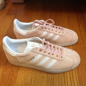 Adidas Gazelles & Superstars