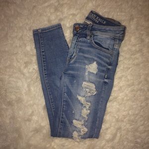 AE Ripped Jeans