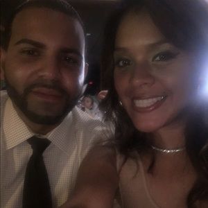 Meet your Posher, Melissa