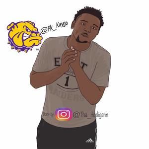 Meet your Posher, Keith