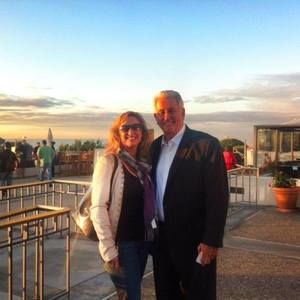 Meet your Posher, Tom