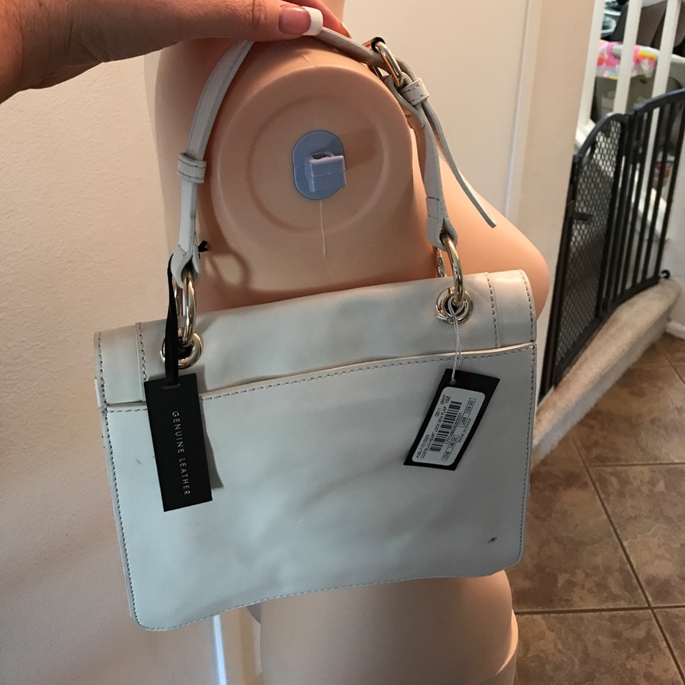 Leather Bebe purse 👛 - Picture 2 of 16