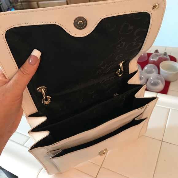 Leather Bebe purse 👛 - Picture 4 of 16