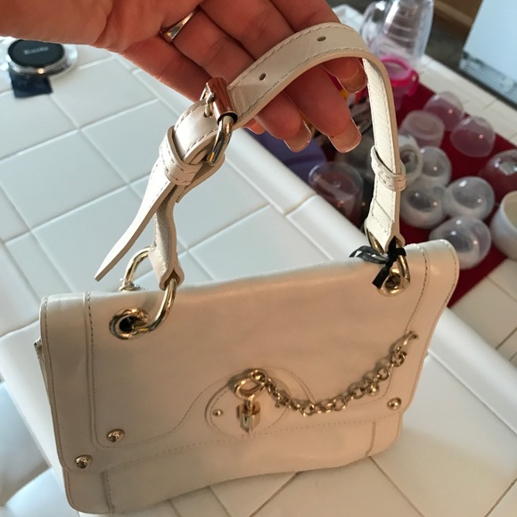 Leather Bebe purse 👛 - Picture 5 of 16