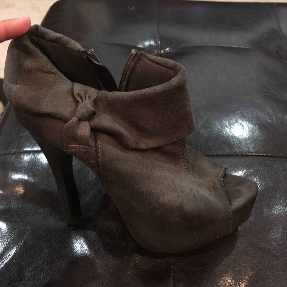 Pumps